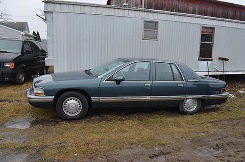 Property photo 219 - PERSONAL PROPERTY AUCTION in DeKalb County